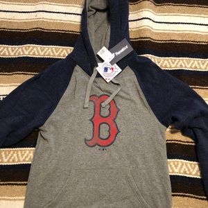 Boston Red Sox Women’s Hoodie
